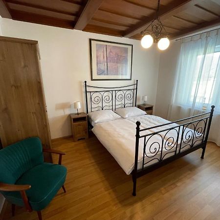 Apartmaji Iva Блед Экстерьер фото