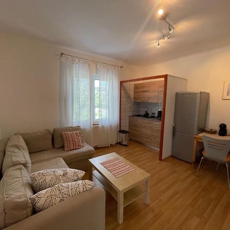 Apartmaji Iva Блед Экстерьер фото