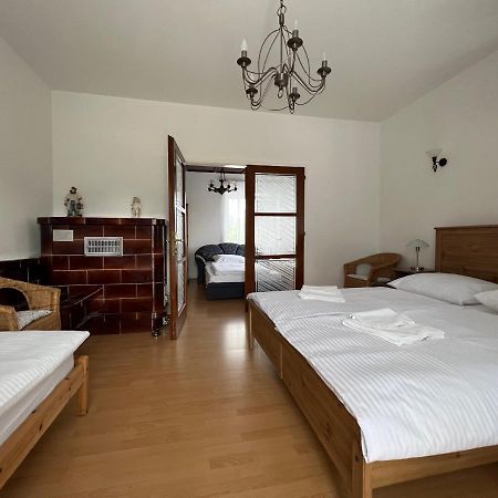 Apartmaji Iva Блед Экстерьер фото