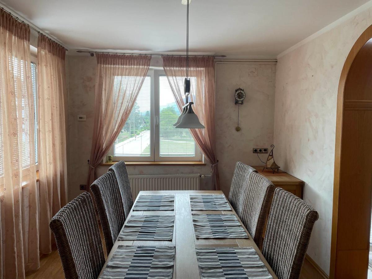 Apartmaji Iva Блед Экстерьер фото