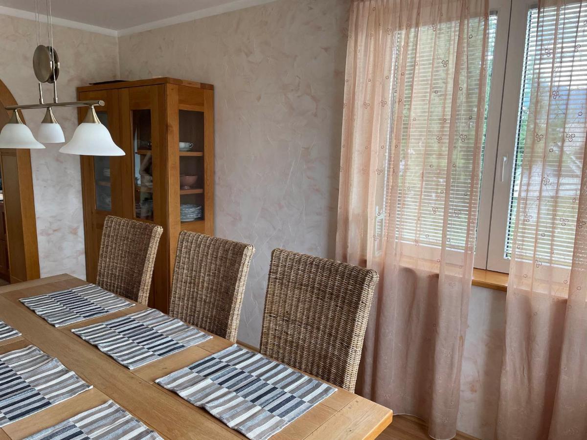 Apartmaji Iva Блед Экстерьер фото