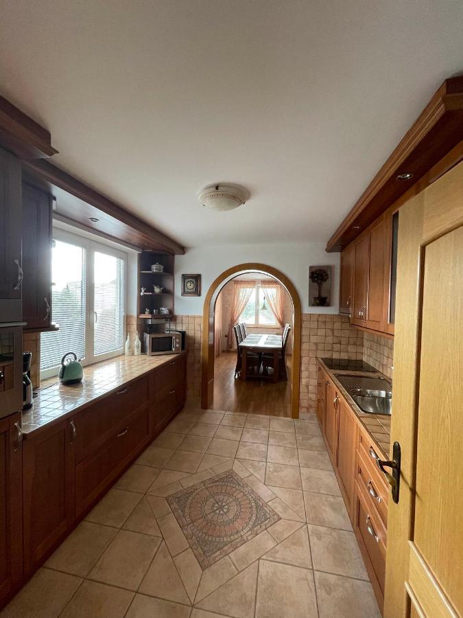 Apartmaji Iva Блед Экстерьер фото
