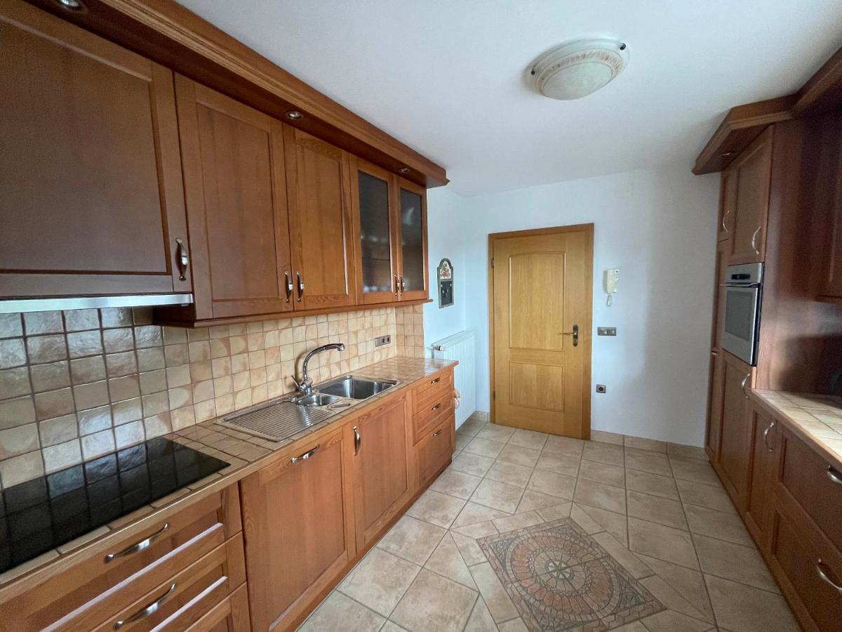 Apartmaji Iva Блед Экстерьер фото