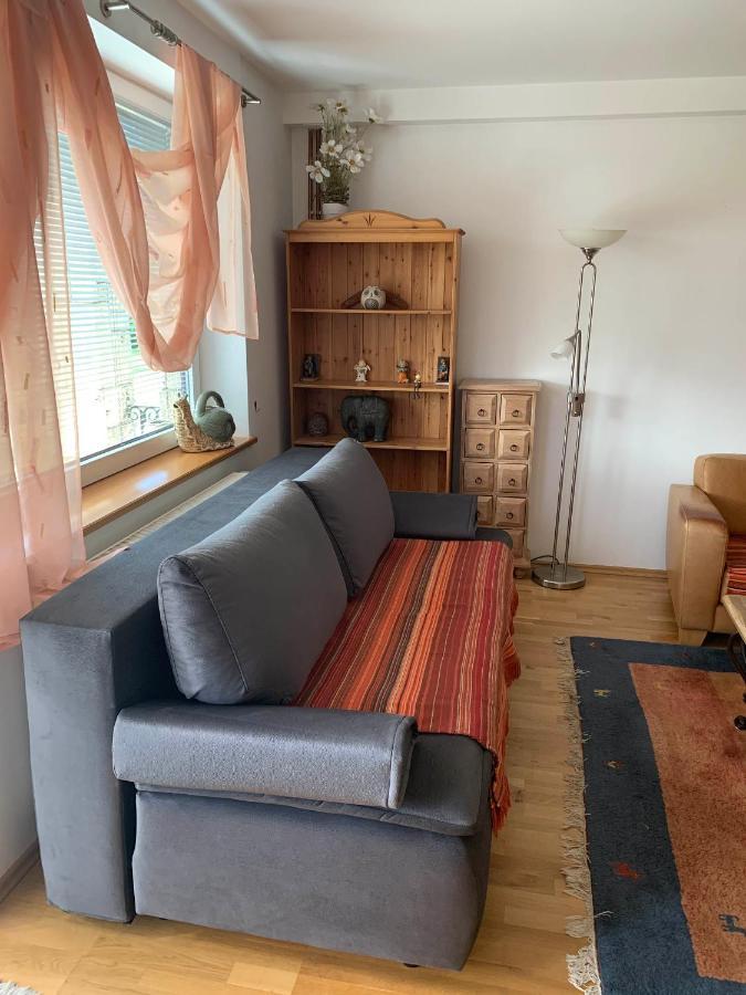 Apartmaji Iva Блед Экстерьер фото