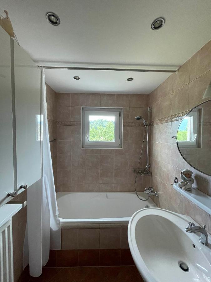 Apartmaji Iva Блед Экстерьер фото