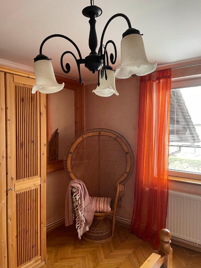 Apartmaji Iva Блед Экстерьер фото