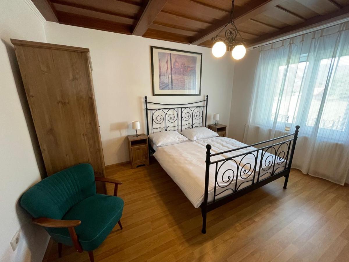 Apartmaji Iva Блед Экстерьер фото