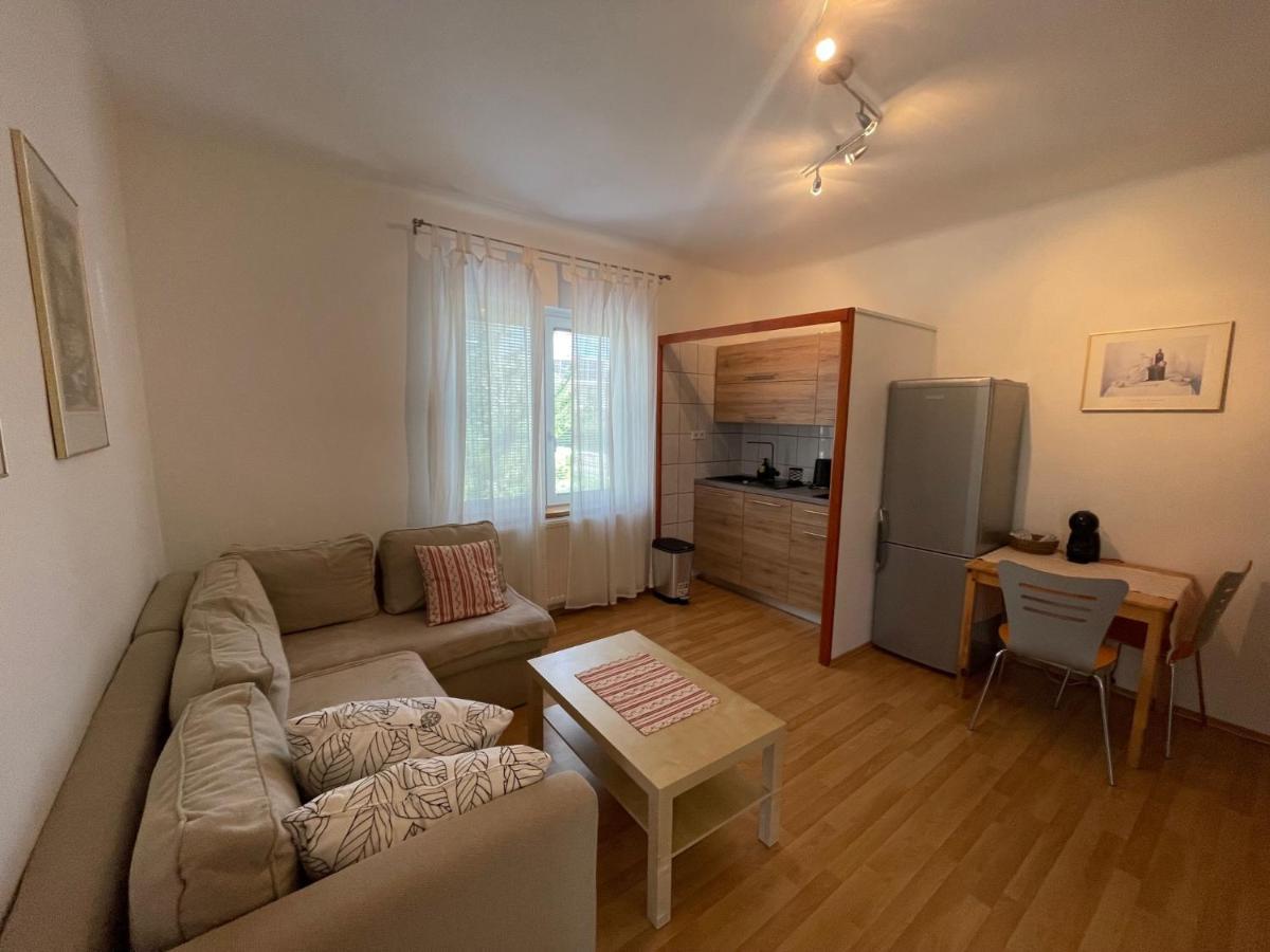Apartmaji Iva Блед Экстерьер фото