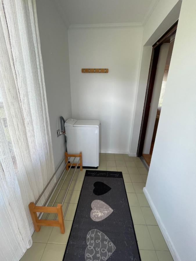 Apartmaji Iva Блед Экстерьер фото