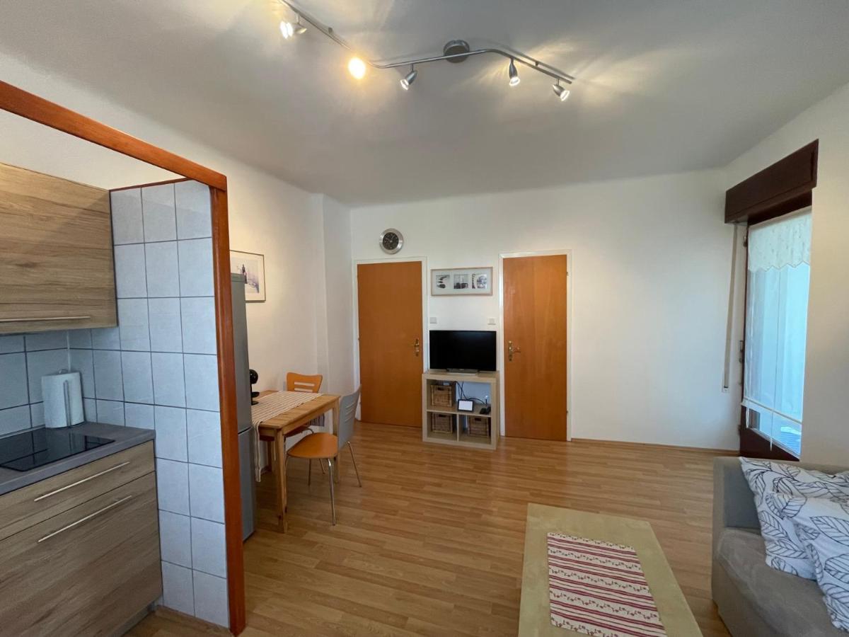 Apartmaji Iva Блед Экстерьер фото