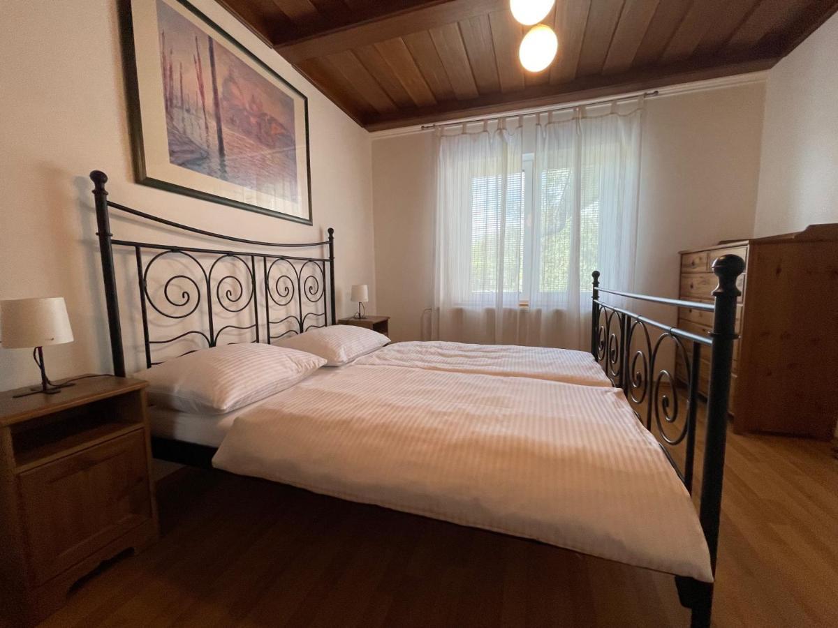 Apartmaji Iva Блед Экстерьер фото