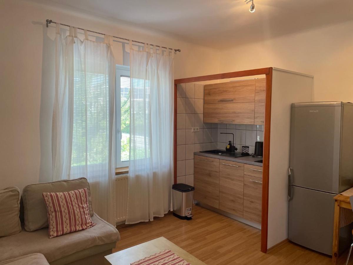 Apartmaji Iva Блед Экстерьер фото