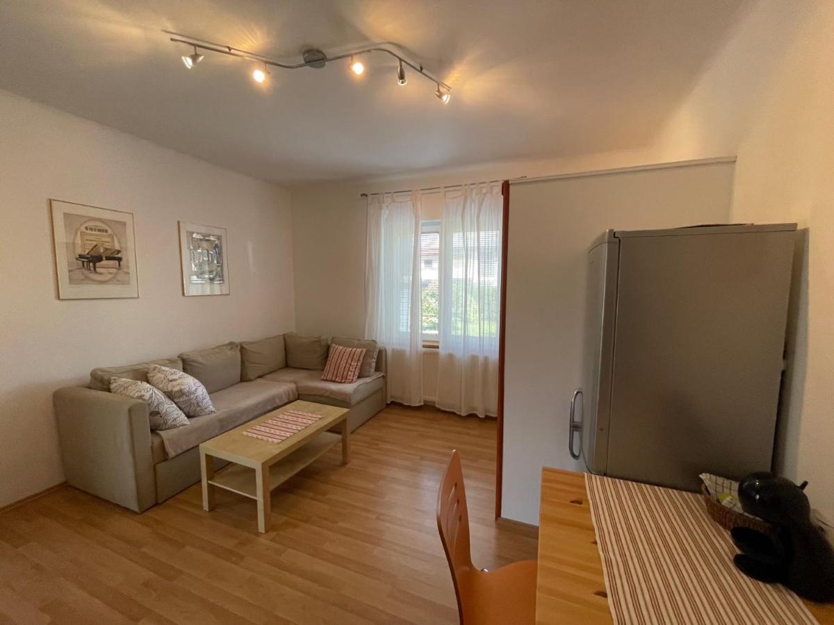 Apartmaji Iva Блед Экстерьер фото