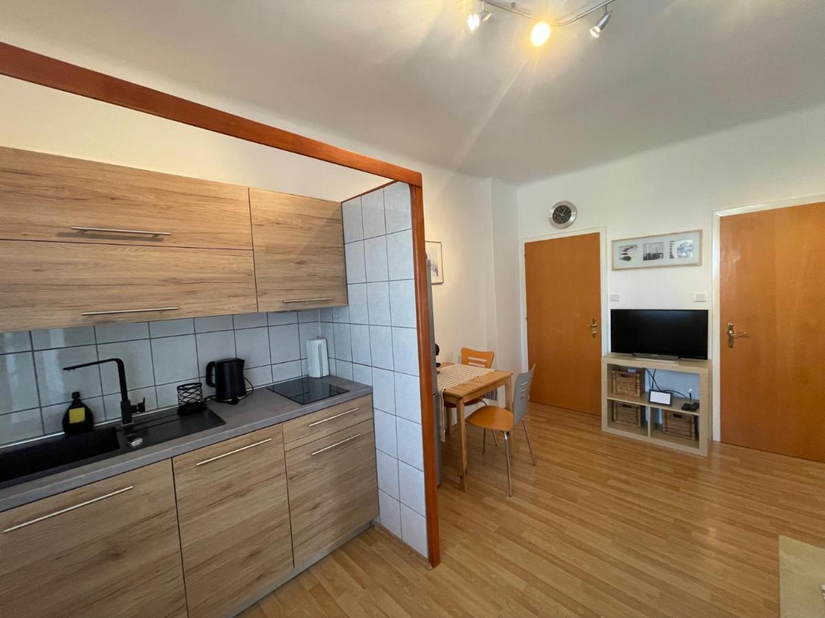 Apartmaji Iva Блед Экстерьер фото