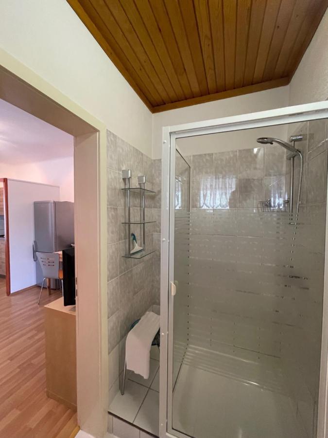 Apartmaji Iva Блед Экстерьер фото