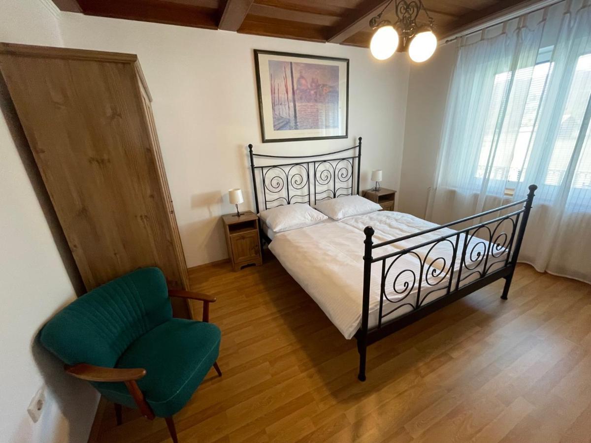 Apartmaji Iva Блед Экстерьер фото