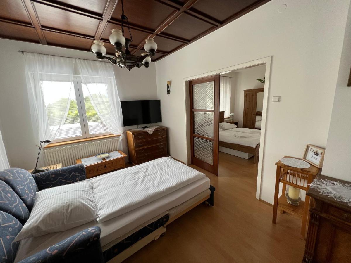 Apartmaji Iva Блед Экстерьер фото