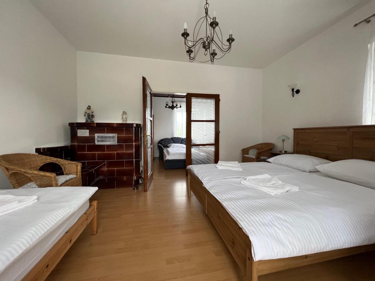 Apartmaji Iva Блед Экстерьер фото