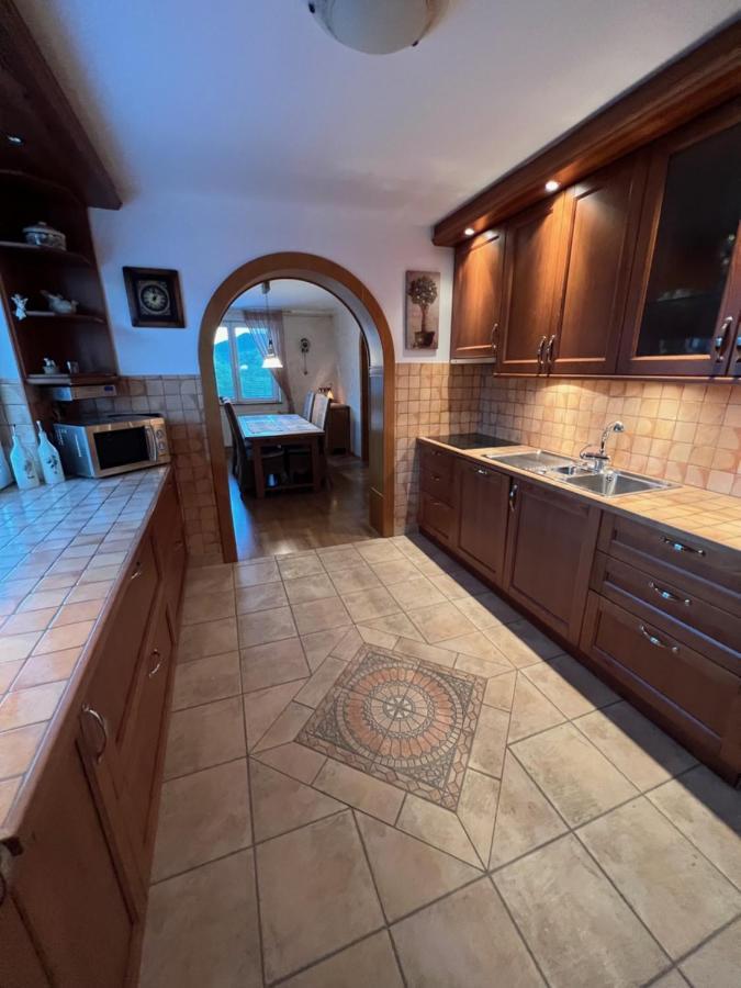 Apartmaji Iva Блед Экстерьер фото