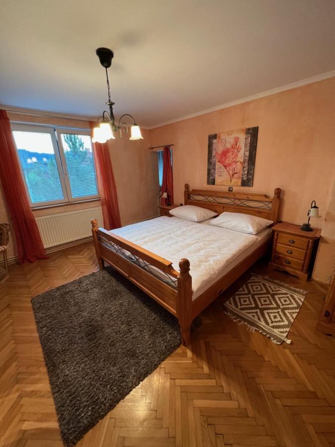 Apartmaji Iva Блед Экстерьер фото