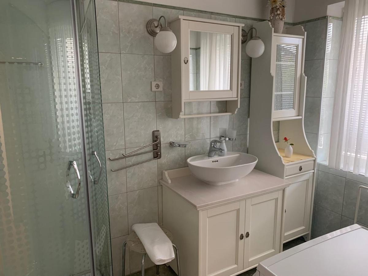 Apartmaji Iva Блед Экстерьер фото