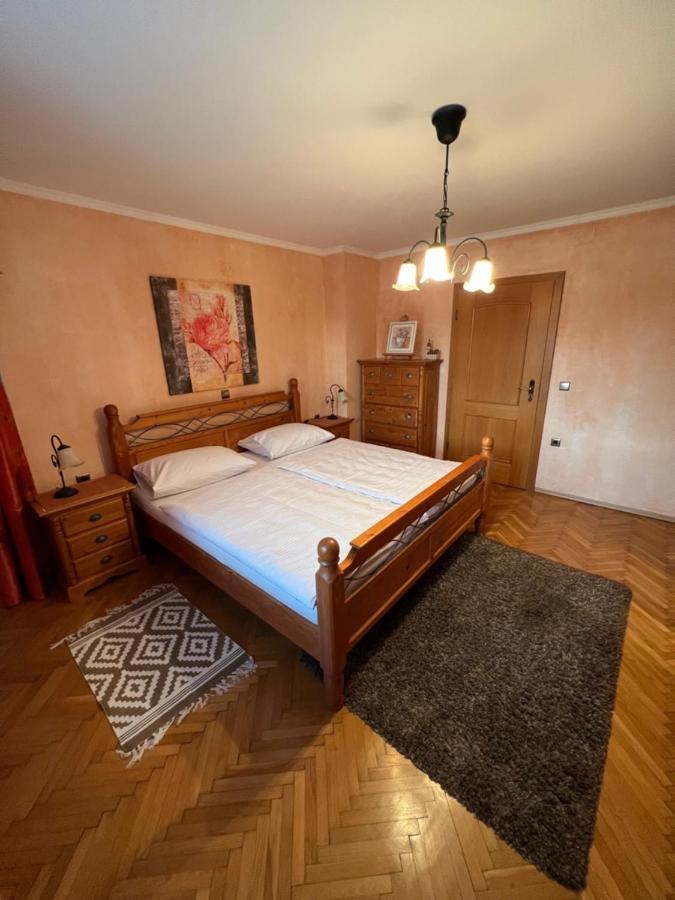 Apartmaji Iva Блед Экстерьер фото