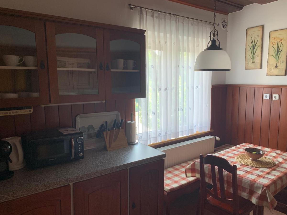 Apartmaji Iva Блед Экстерьер фото